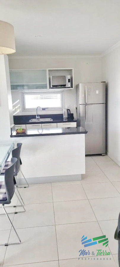 Apartamento ID.5641 - Venta de apartamento de un dormitorio sobre Roosevelt 