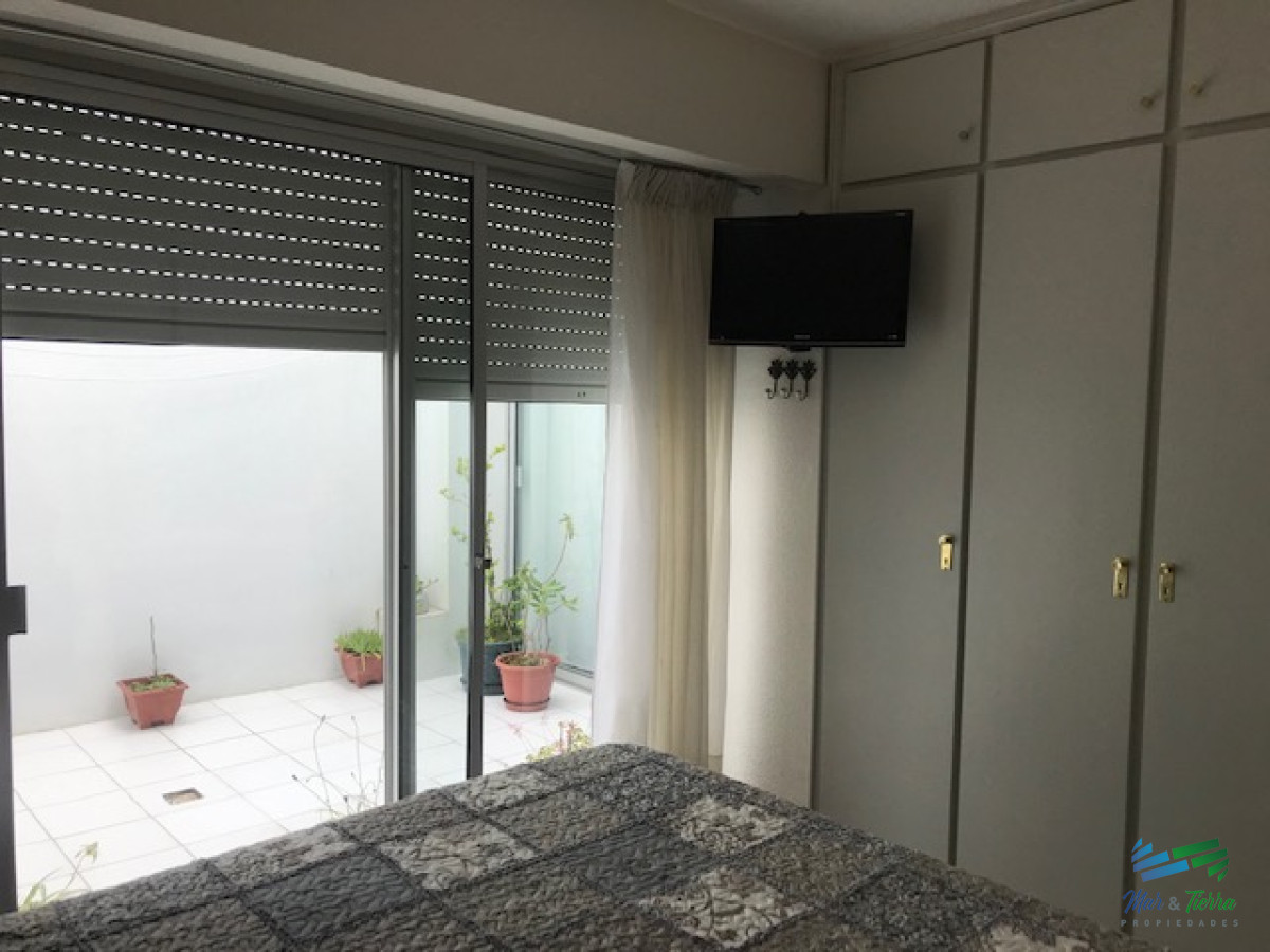 Apartamento ID.2666 - En  alquiler y venta. .muy lindo apto en el corazón de la Península