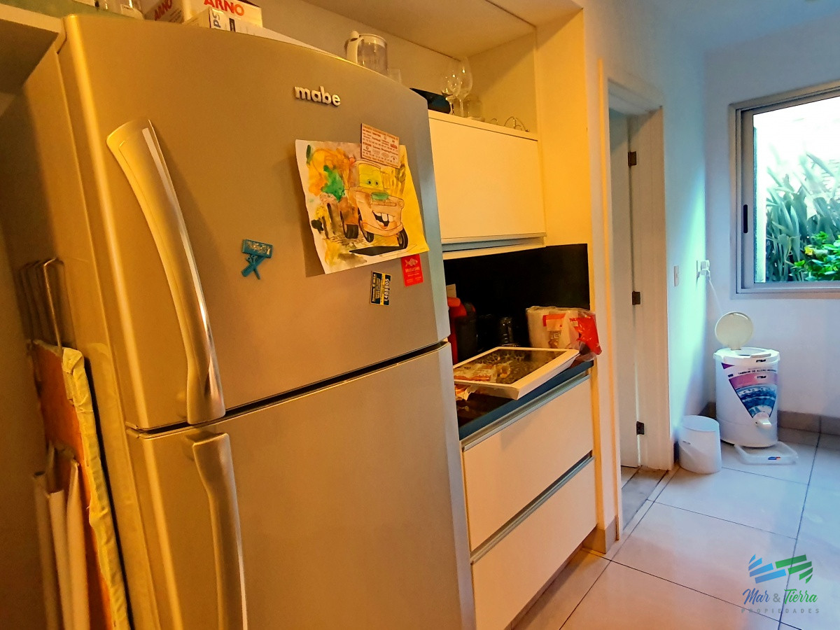 Apartamento ID.3064 - Vendo apartamento de 3 dormitorios y 3 baños. Rincón del Indio, Punta del Este.