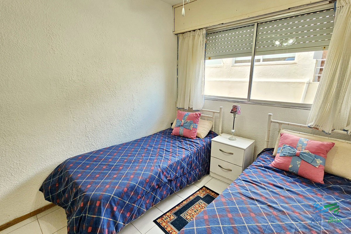 Apartamento ID.378 - Apartamento en Peninsula, 2 dormitorios *