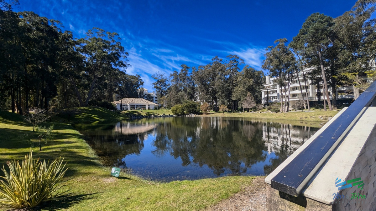 Apartamento ID.4475 - Venta de apartamento 1 dormitorio en green park de Solanas Punta Ballena