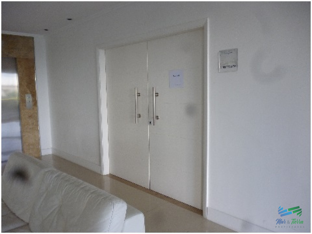 Apartamento ID.633 - Apartamento de 3 dormitorios, cerca de Enjoy, Punta del Este