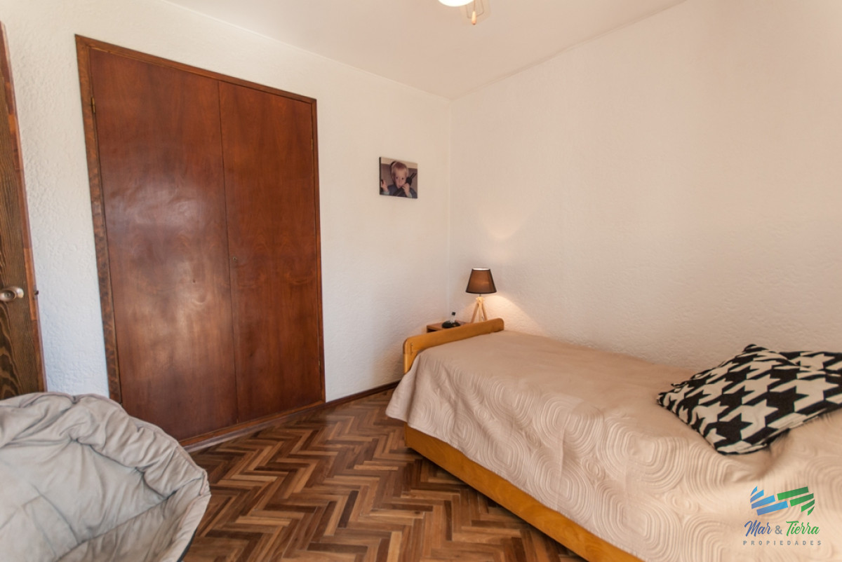 Apartamento ID.2644 - Imperdible... apartamento con espectacular vista al mar