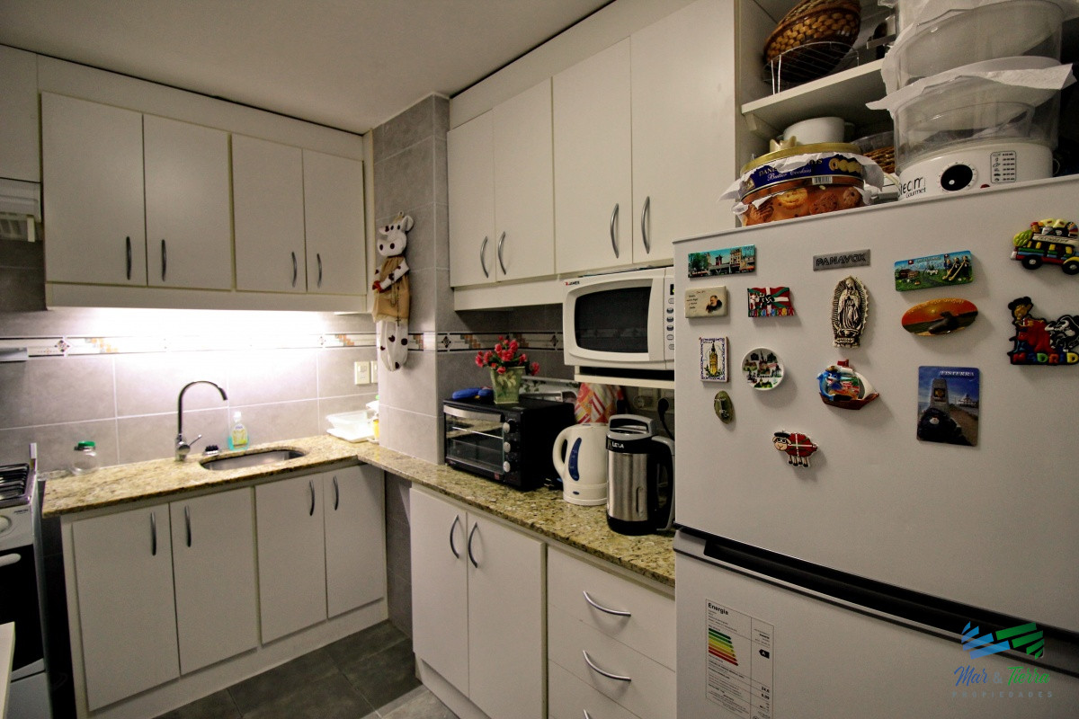 Apartamento ID.2909 - Vendo apartamento 1 dormitorio en Roosevelt, Punta del Este.