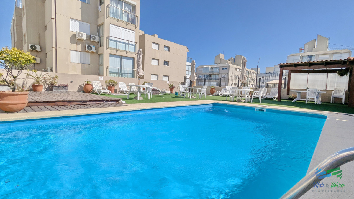 Apartamento ID.378 - Apartamento en Peninsula, 2 dormitorios *
