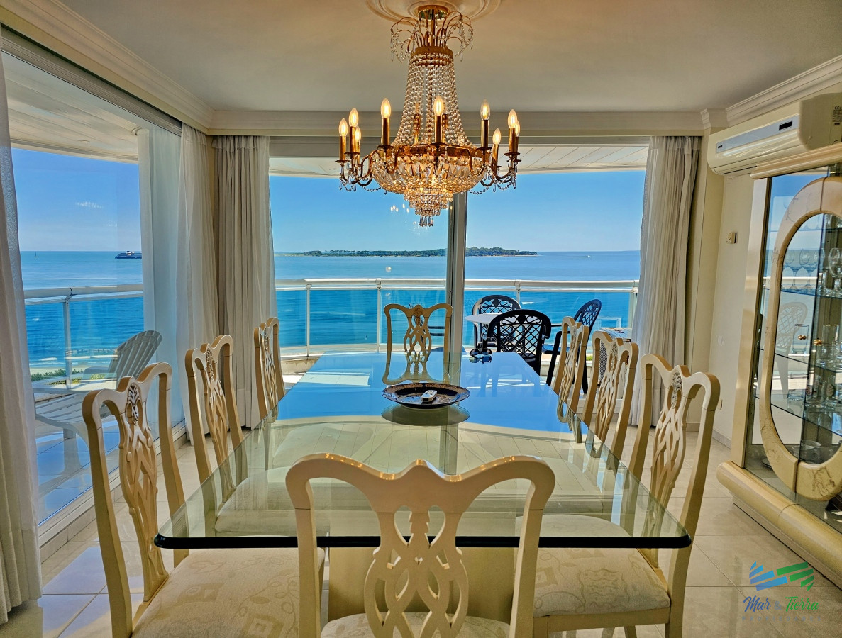 Mansa - GoPunta - Portal Inmobiliario de Punta del Este - Maldonado