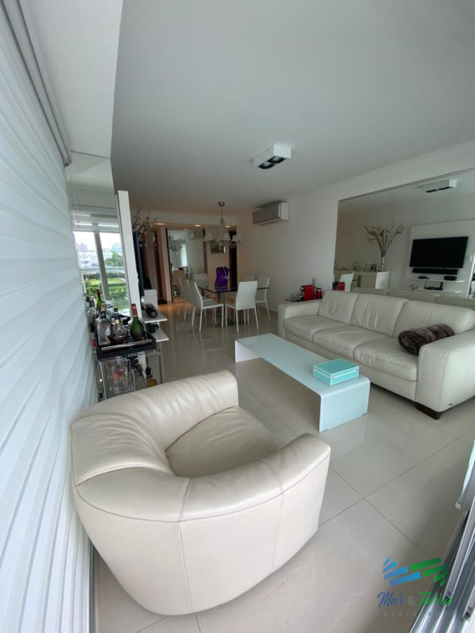 Apartamento ID.2964 - Apartamento en Punta del Este, Mansa