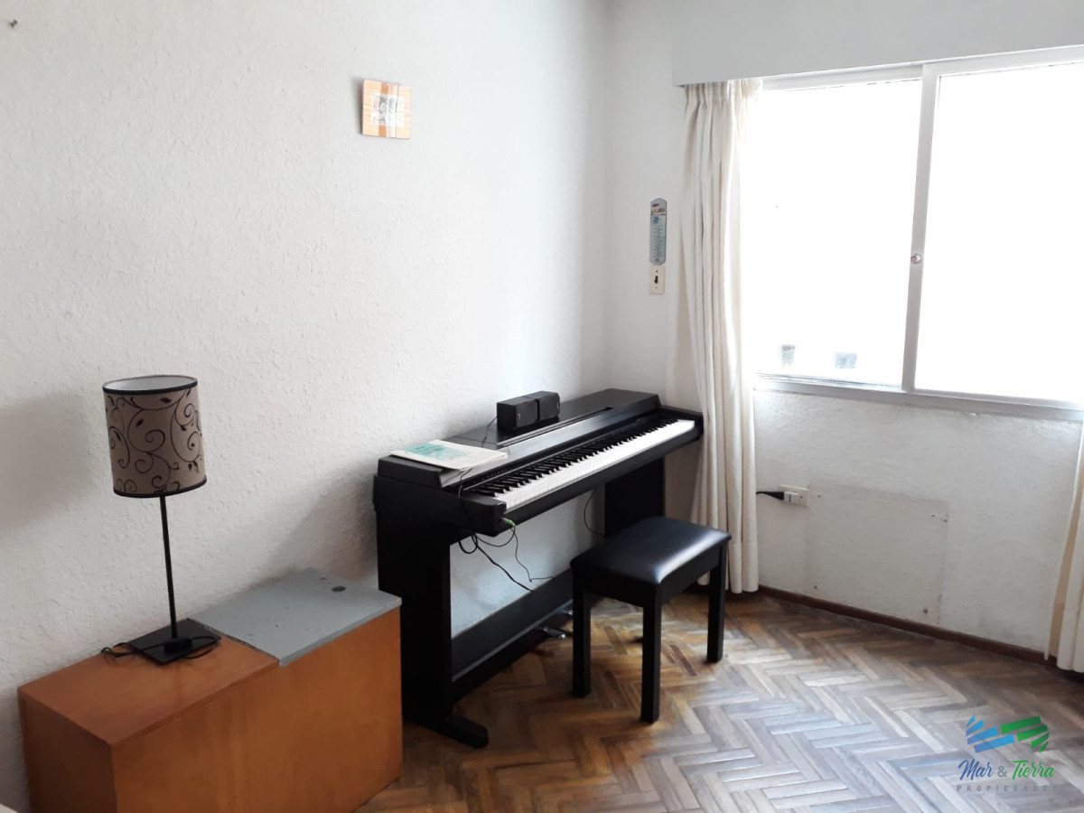Apartamento ID.2124 - Muy buena oprtunidad, en Península a pasitos del mar