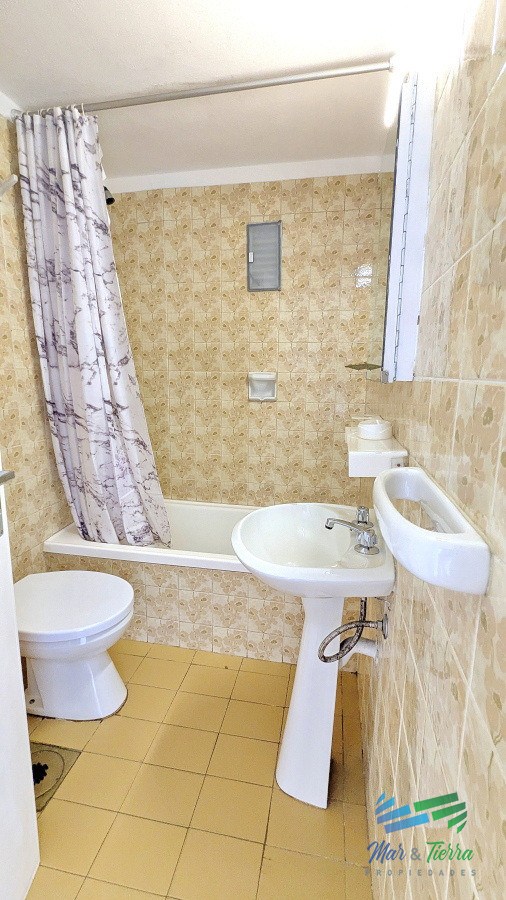 Apartamento ID.527 - Roosevelt: Apartamento en venta y alquiler. 