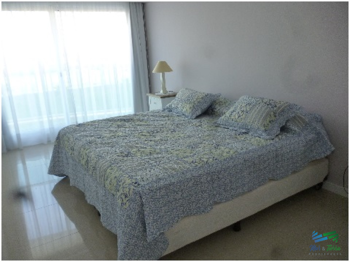 Apartamento ID.633 - Apartamento de 3 dormitorios, cerca de Enjoy, Punta del Este