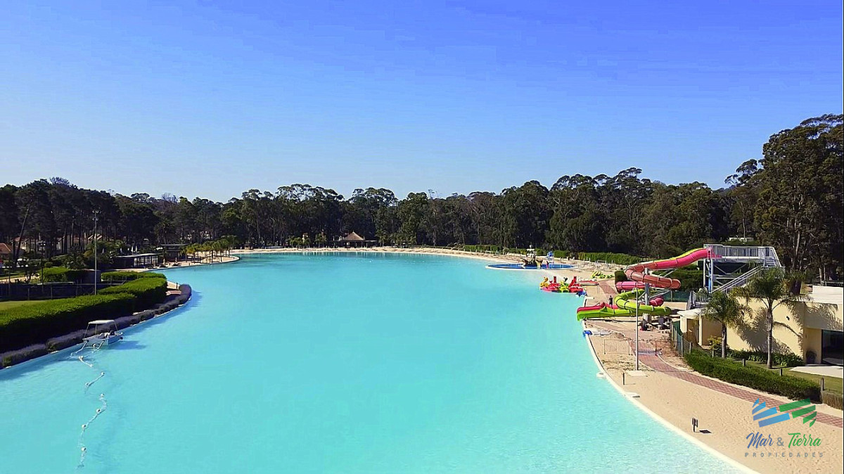 Apartamento ID.4469 - Venta de Monoambiente subdividido en Green Park Solanas Punta Ballena 