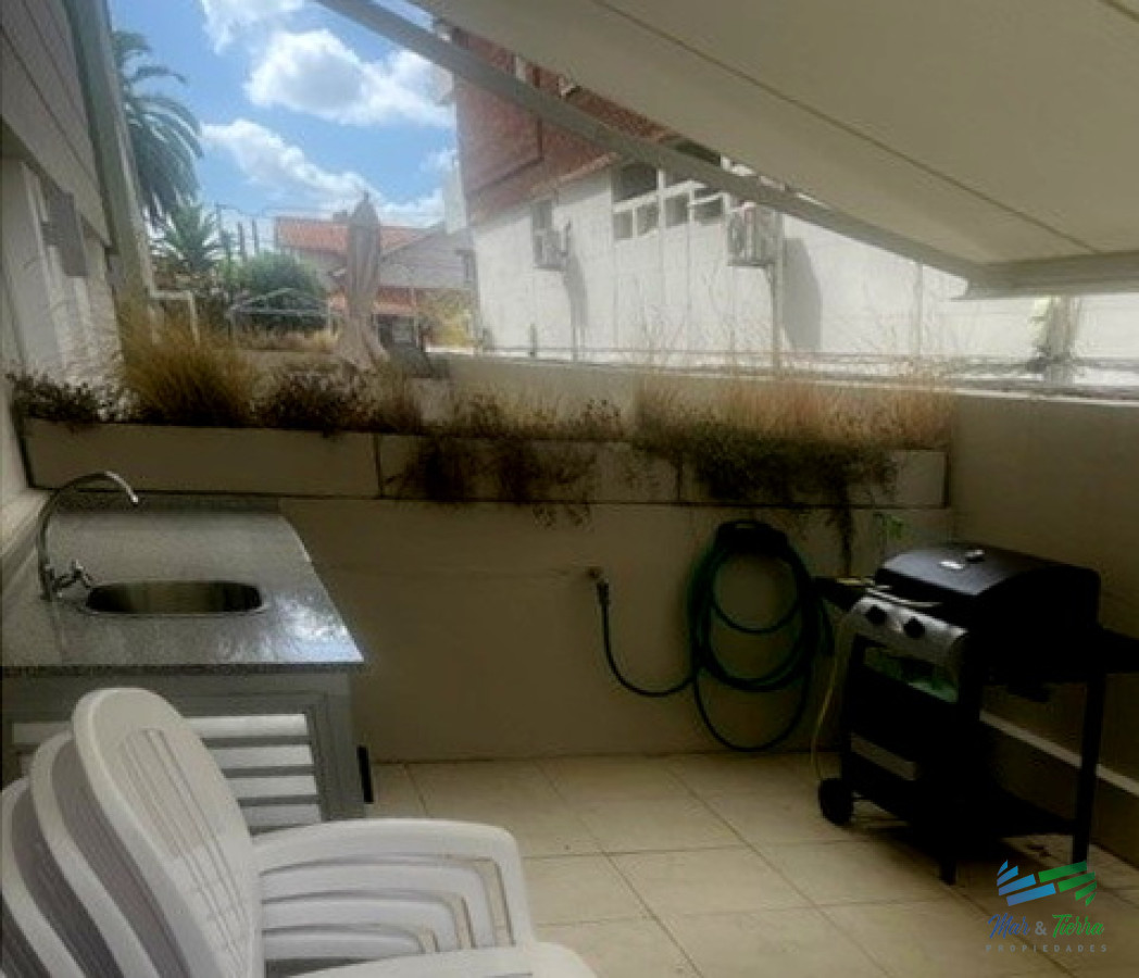 Apartamento ID.4814 - APARTAMENTO EN VENTA 1 DORMITORIO, PENÍNSULA, PUNTA DEL ESTE 
