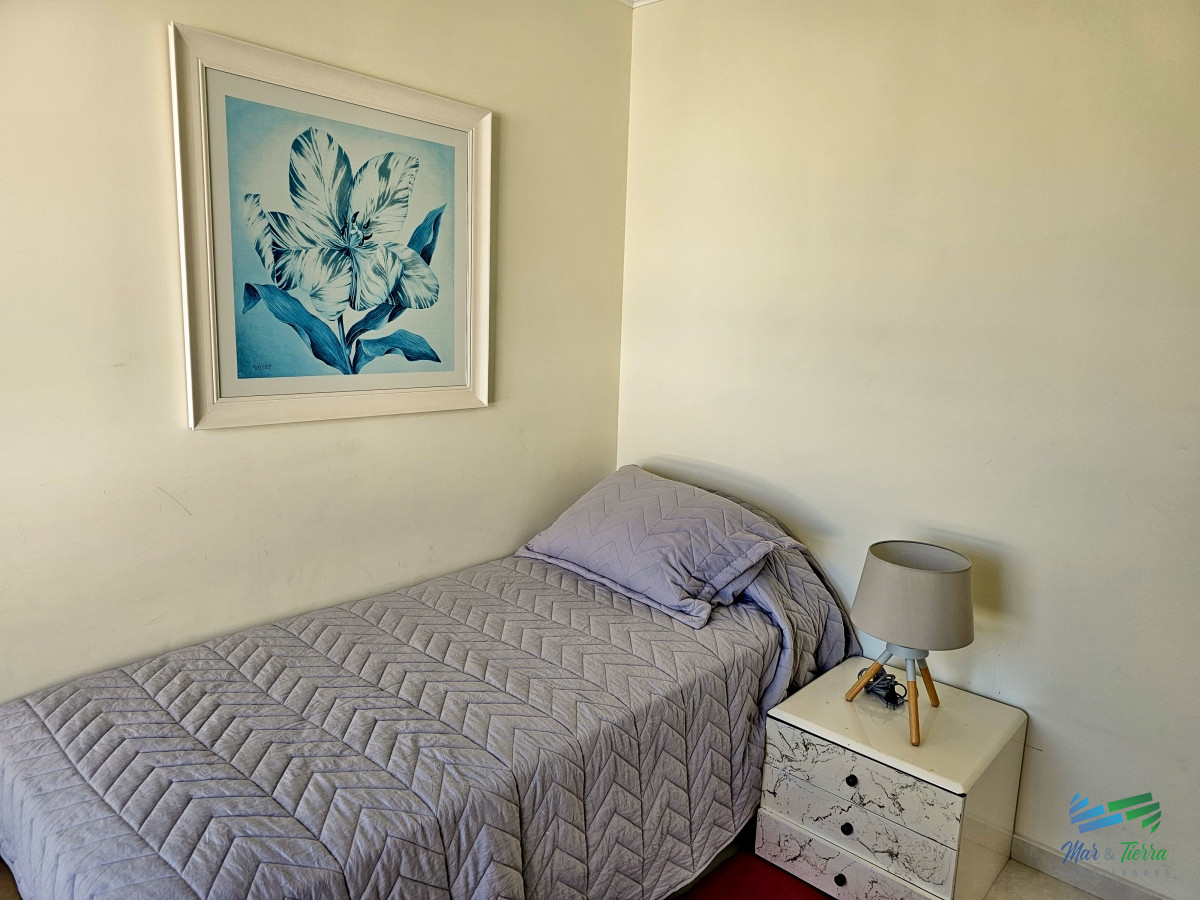 Apartamento ID.4624 - DEPARTAMENTO 3 DORMITORIO + SERVICIO DISPONIBLE ALQUILER ANUAL 