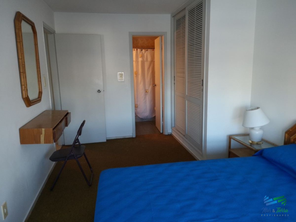 Apartamento ID.2676 - Apartamento en Punta del Este, Península