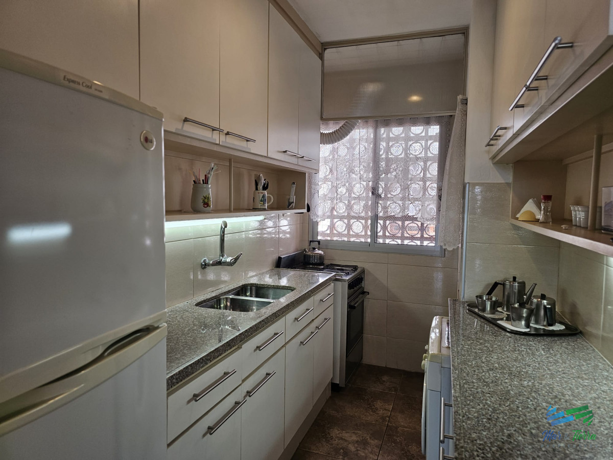 Apartamento ID.4535 - VENTA APARTAMENTO 2 DORMITORIOS DISPONIBLE PENÍNSULA, PUNTA DEL ESTE 