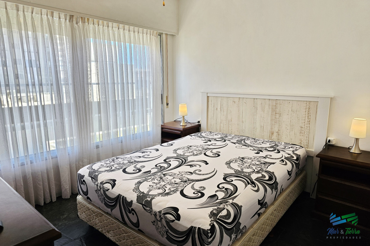 Apartamento ID.5006 - ALQUILER INVERNAL PUNTA DEL ESTE 2025 (ABRIL A OCTUBRE)