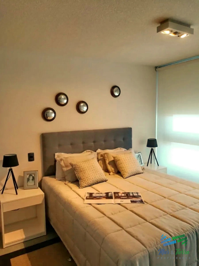 Apartamento ID.3276 - Alquilo anual apartamento de 2 dormitorios. Roosevelt, Punta del Este