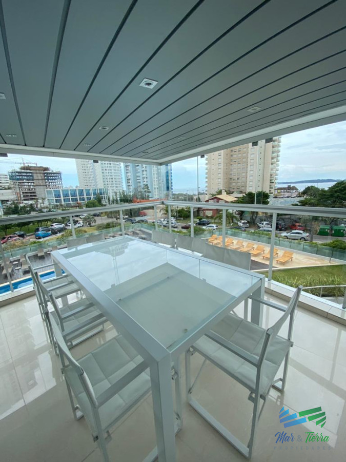 Apartamento ID.2964 - Apartamento en Punta del Este, Mansa