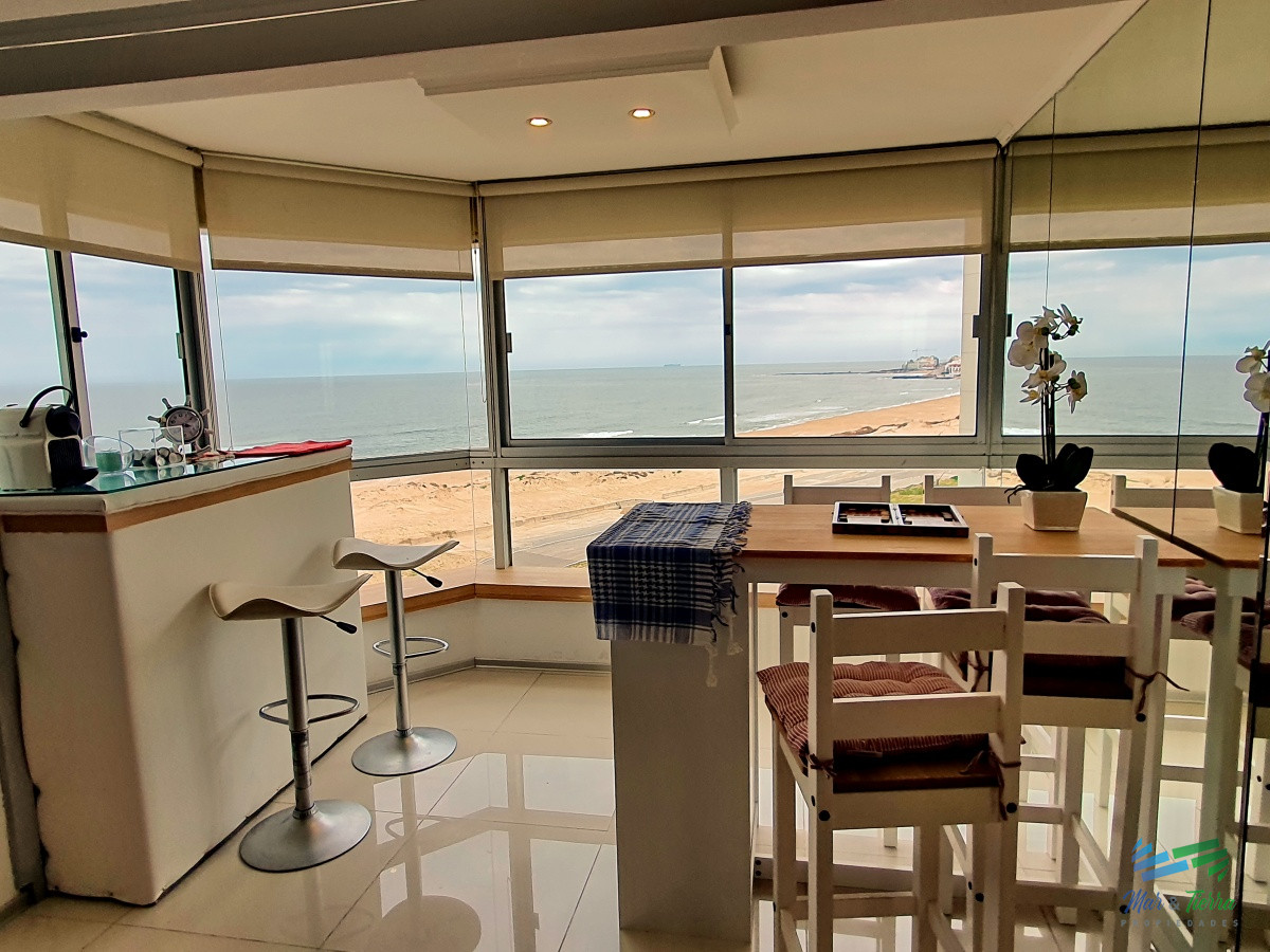 Apartamento ID.108 - Apartamento en Brava, 2 dormitorios *