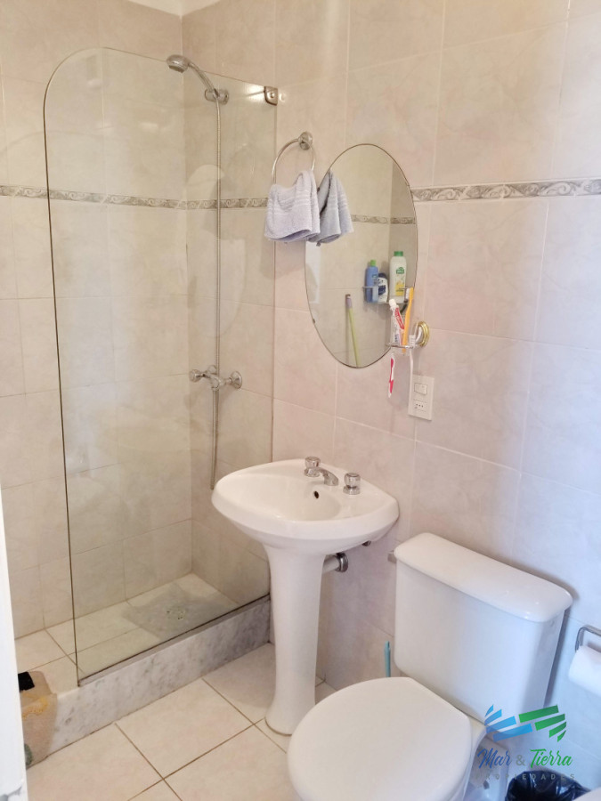 Apartamento ID.5891 - Venta apartamento 2 dormitorios 2 baños en parada 2 playa brava Punta del este 