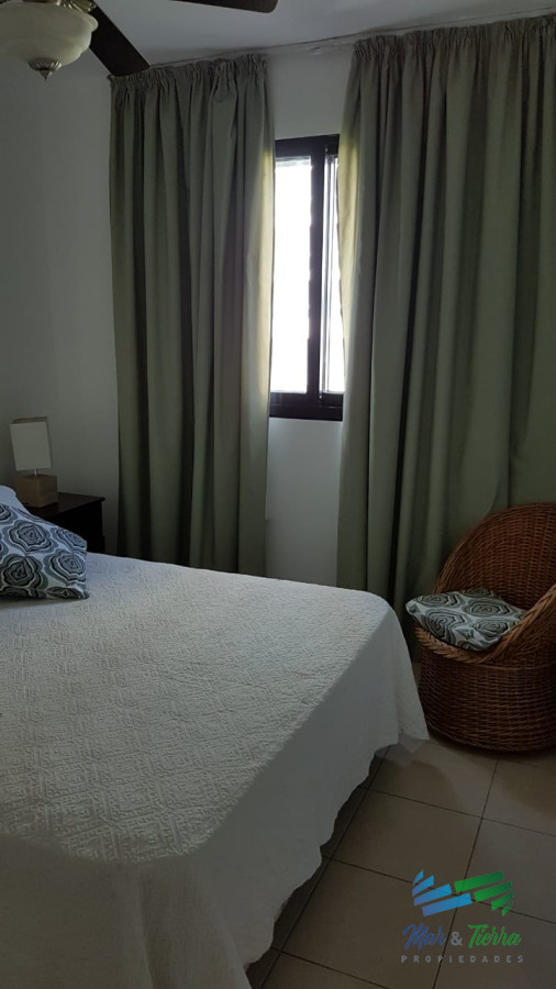 Apartamento ID.2326 - En alquiler de temporada.. hermoso apto en torre con servicios.