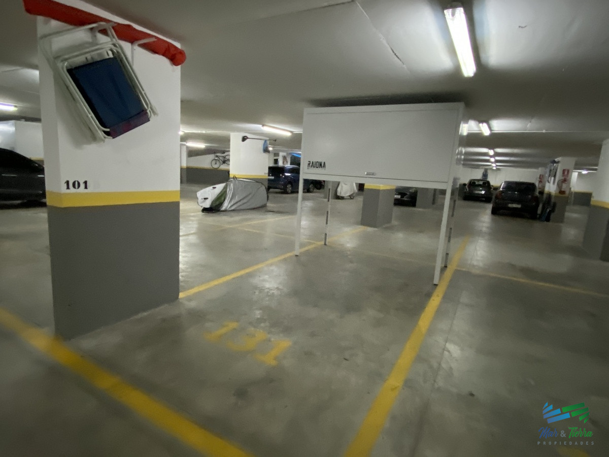 Apartamento ID.1262 - Apartamento en alquiler sobre Roosevelt con piscina y servicios, Punta del Este.