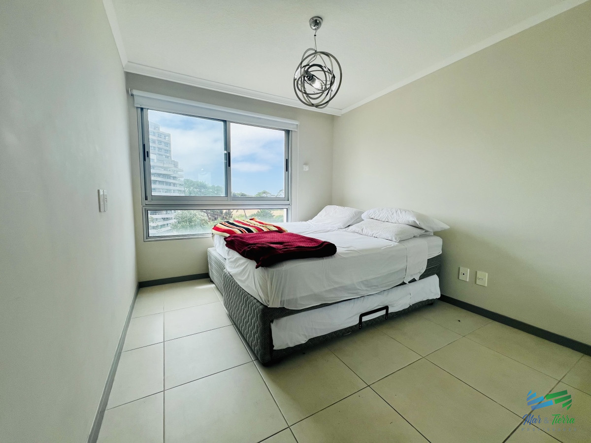 Apartamento ID.4819 - En venta apartamento 1 dormitorio en Ocean Drive, Punta del Este