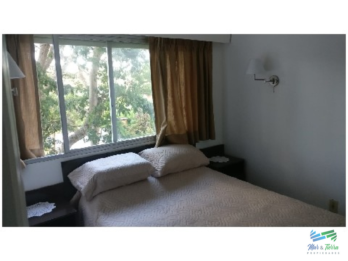 Apartamento ID.2513 - Apartamento de 1 dormitorio en venta, en playa mansa, Punta del Este