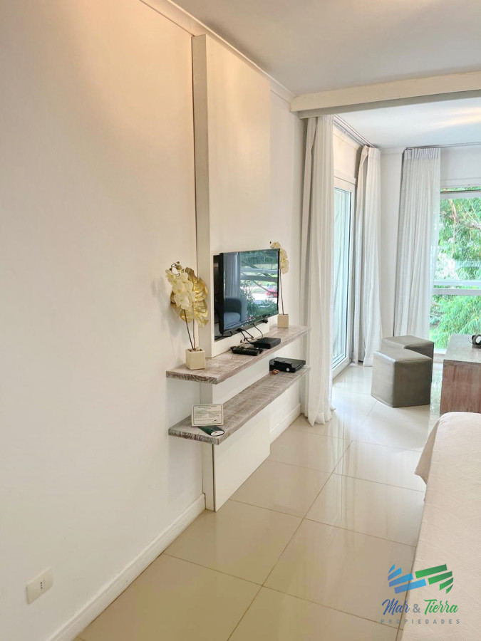 Apartamento ID.4844 - Venta de apartamento en Green Park Solanas Punta Ballena 