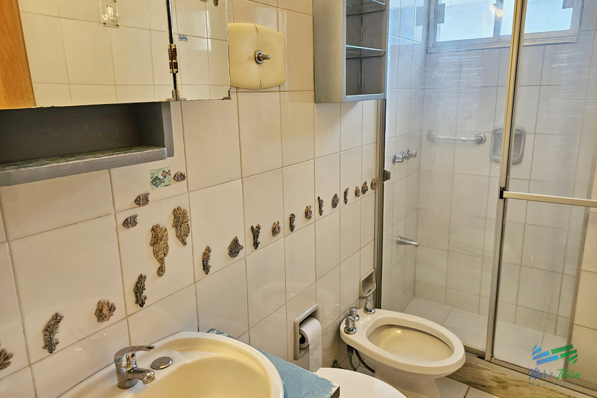 Apartamento ID.378 - Apartamento en Peninsula, 2 dormitorios *