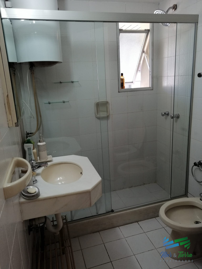 Apartamento ID.4466 - Alquiler enero 2024 en Peninsula de punta del Este, 2 dormitorios 2 baños