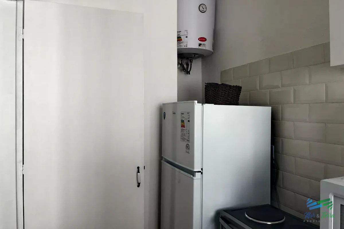 Apartamento ID.5074 - APARTAMENTO MONOAMBIENTE DISPONIBLE EN ALQUILER INVERNAL, PUNTA DEL ESTE, PENÍNSULA! 