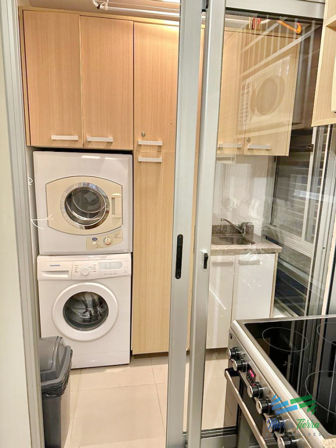 Apartamento ID.5701 - Alquiler en baja temporada en Ocean Drive 2 dormitorios