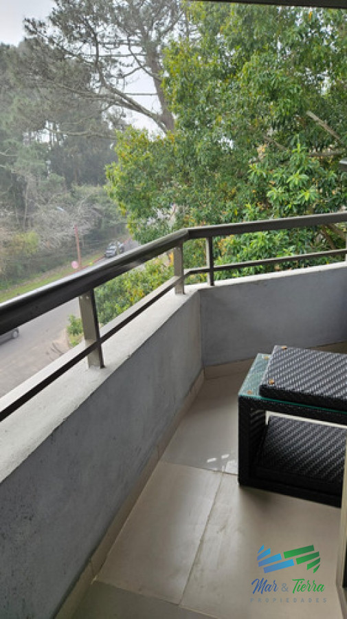 Apartamento ID.5555 - Muy Buen Apartamento En Zona San Rafael , Edificio Unique, ¡ También Alquiler De Temporeda¡¡¡¡