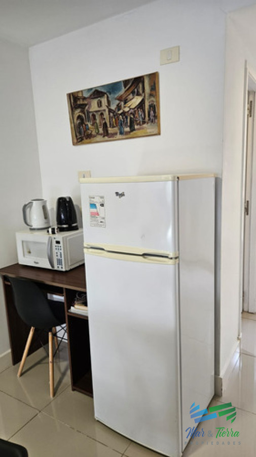 Apartamento ID.5555 - Muy Buen Apartamento En Zona San Rafael , Edificio Unique, ¡ También Alquiler De Temporeda¡¡¡¡