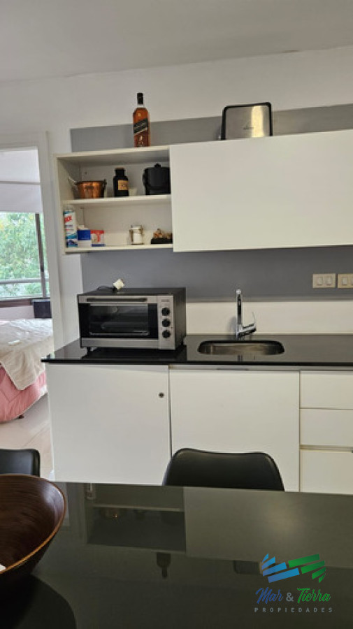 Apartamento ID.5555 - Muy Buen Apartamento En Zona San Rafael , Edificio Unique, ¡ También Alquiler De Temporeda¡¡¡¡