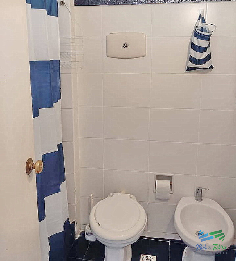 Apartamento ID.5684 - Venta de apartamento en Arcobaleno Punta del este 