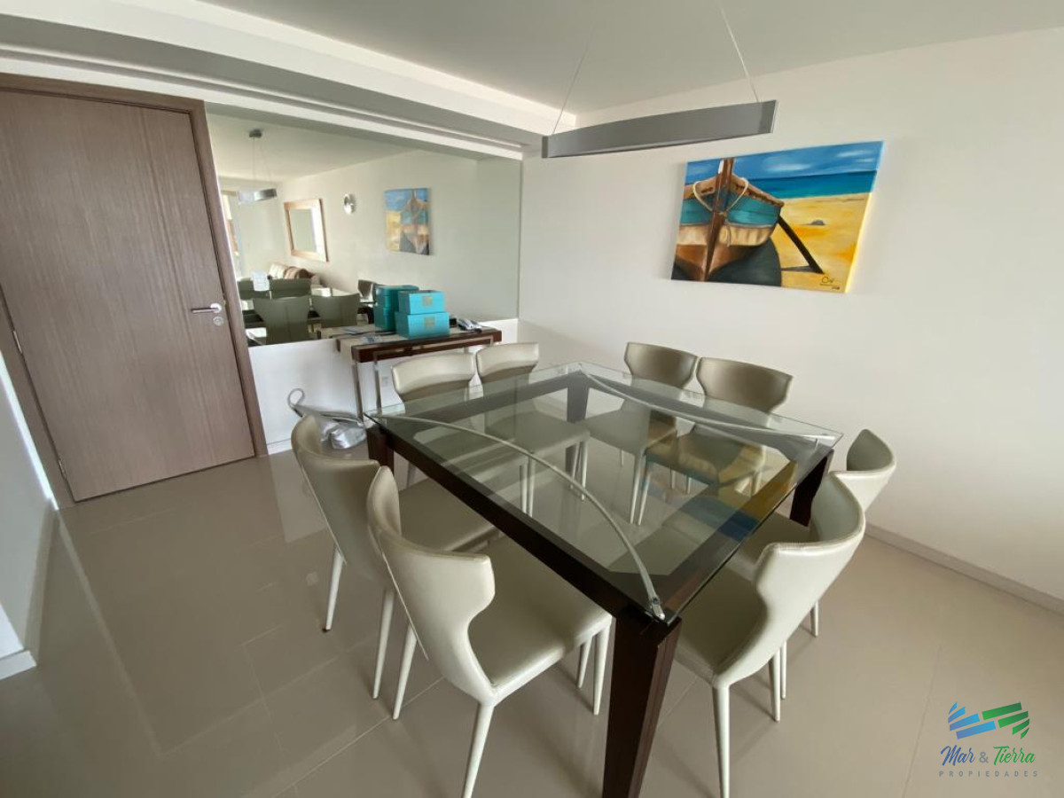 Apartamento ID.2852 - Gran oportunidad en venta.. Punta del Este- Brava