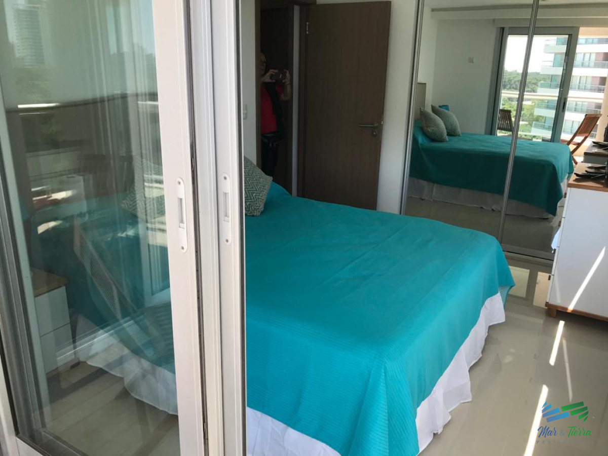 Apartamento ID.3256 - Apartamento en Punta del Este, Brava