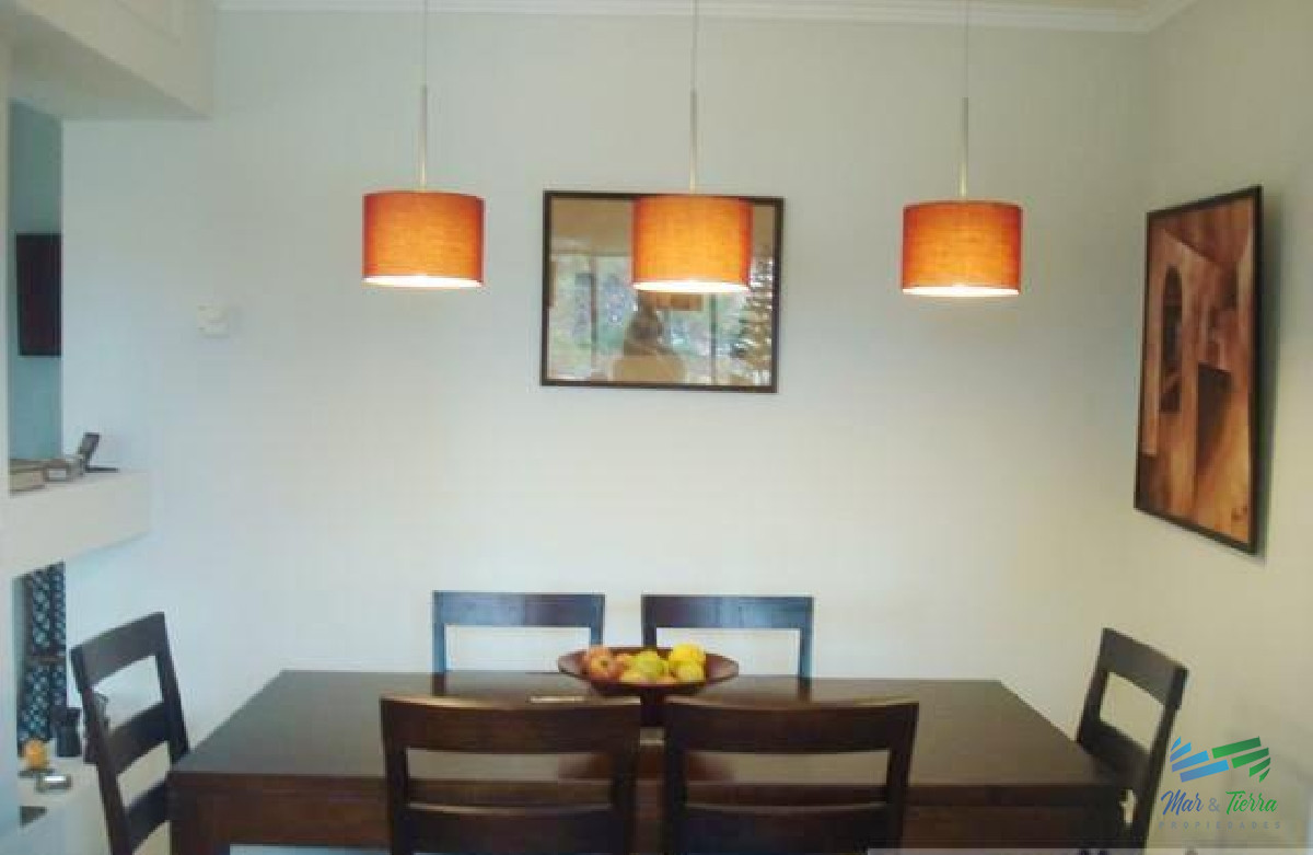 Apartamento ID.2164 - EN EDIFICIO NUEVO...TOTALMENTE EQUIPADO, CON PARRILLA Y TERRAZA COMUNITARIA..... A PASITOS DE LA BRAVA