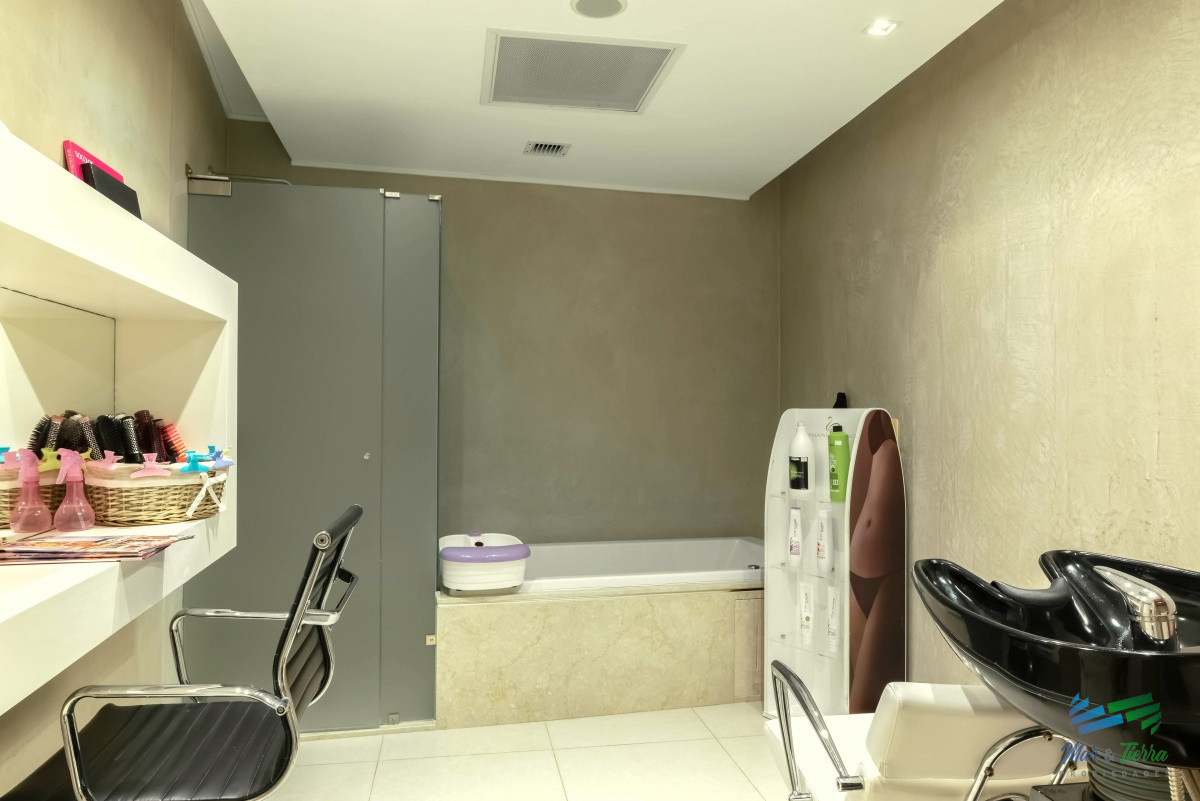 Apartamento ID.4210 - Venta de Apartamento 2 DORMITORIOS en Playa Mansa, Punta del Este