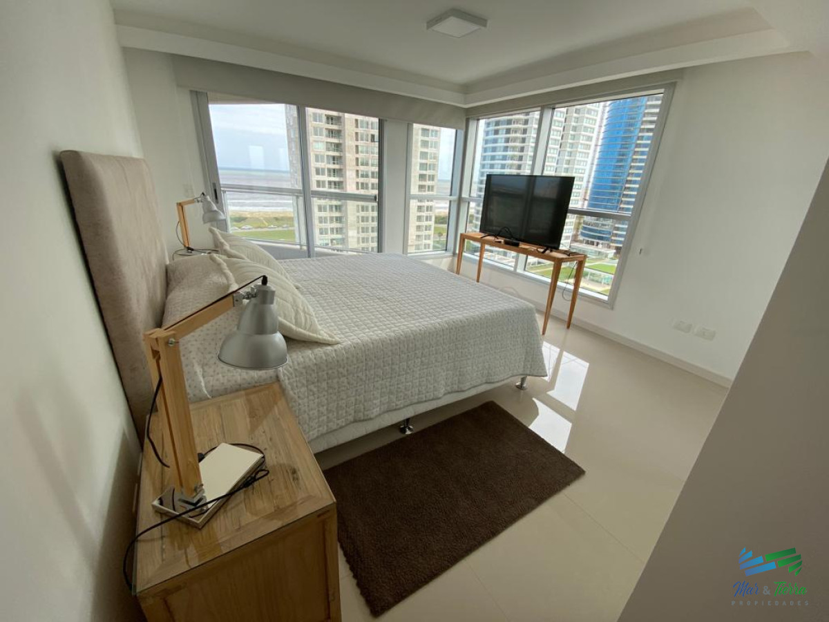 Apartamento ID.2852 - Gran oportunidad en venta.. Punta del Este- Brava