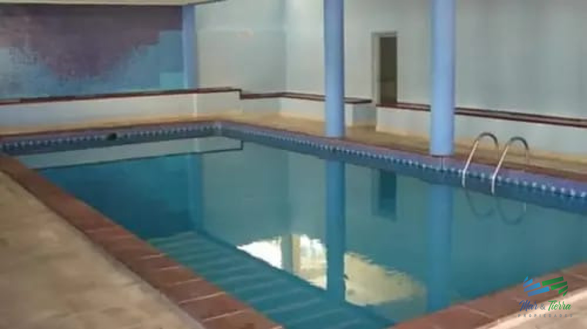 Apartamento ID.5554 - En venta apartamento 1 dormitorio con servicios, en Parada 2 Brava, Punta del Este