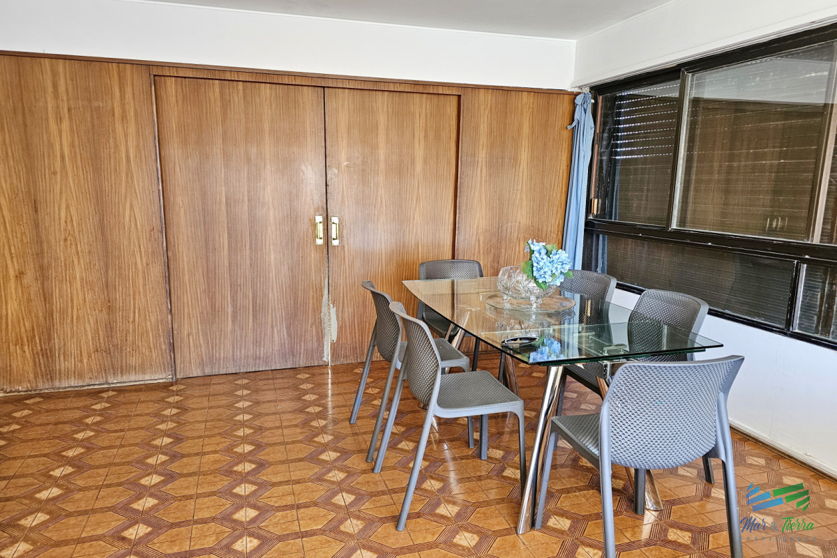Apartamento ID.53 - Venta de apartamento con 4 dormitorios 4 baños en la península