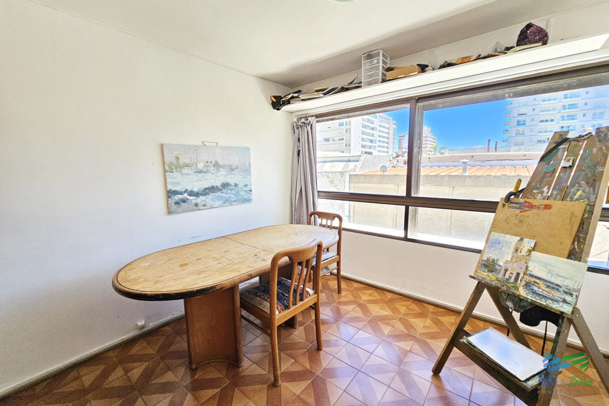 Apartamento ID.53 - Venta de apartamento con 4 dormitorios 4 baños en la península