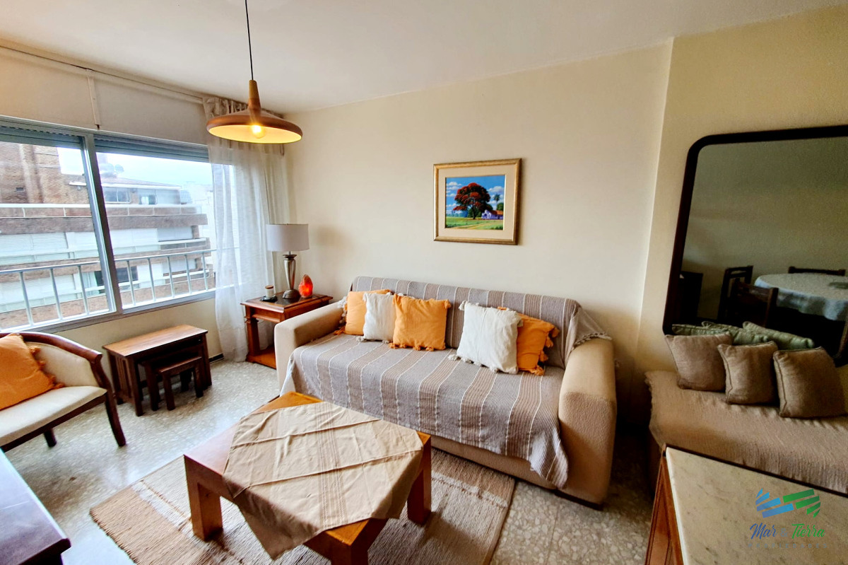 Apartamento ID.5147 - APARTAMENTO EN VANTA, PENÍNSULA, PUNTA DEL ESTE 