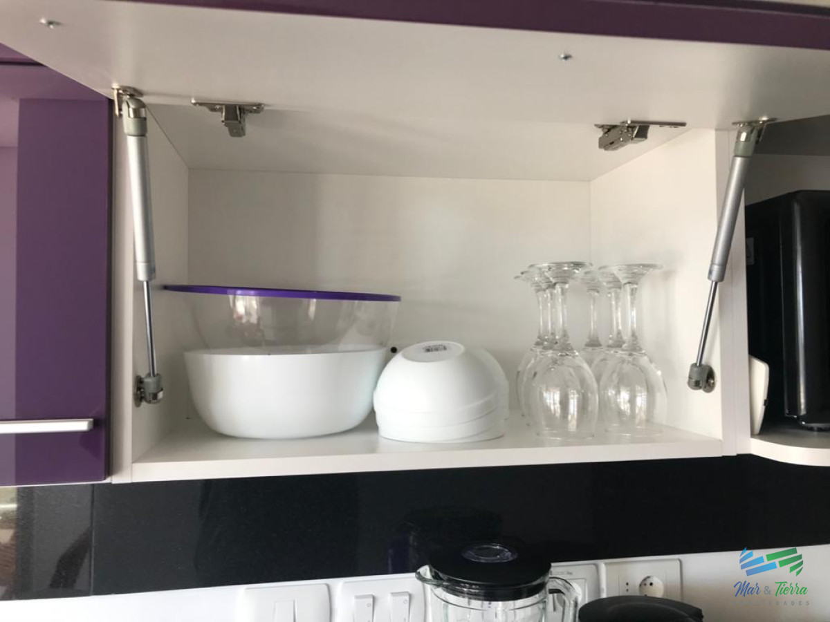 Apartamento ID.3256 - Apartamento en Punta del Este, Brava