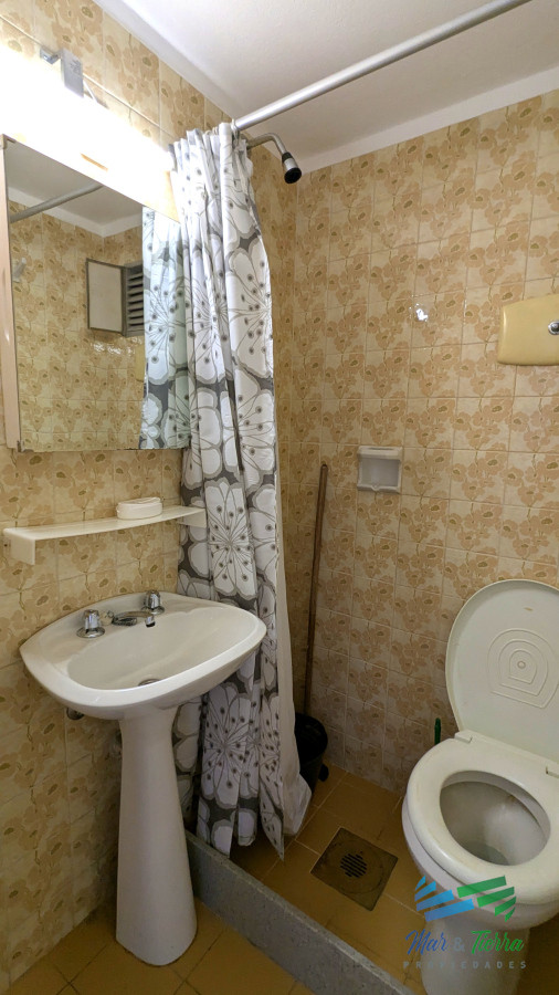 Apartamento ID.527 - Roosevelt: Apartamento en venta y alquiler. 
