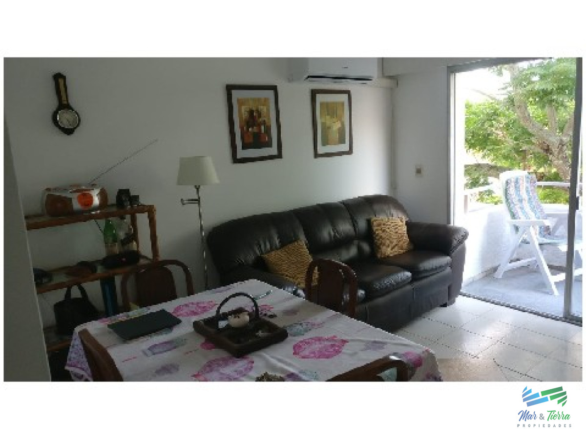 Apartamento ID.2513 - Apartamento de 1 dormitorio en venta, en playa mansa, Punta del Este