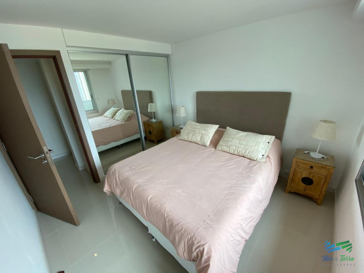 Apartamento ID.2852 - Gran oportunidad en venta.. Punta del Este- Brava